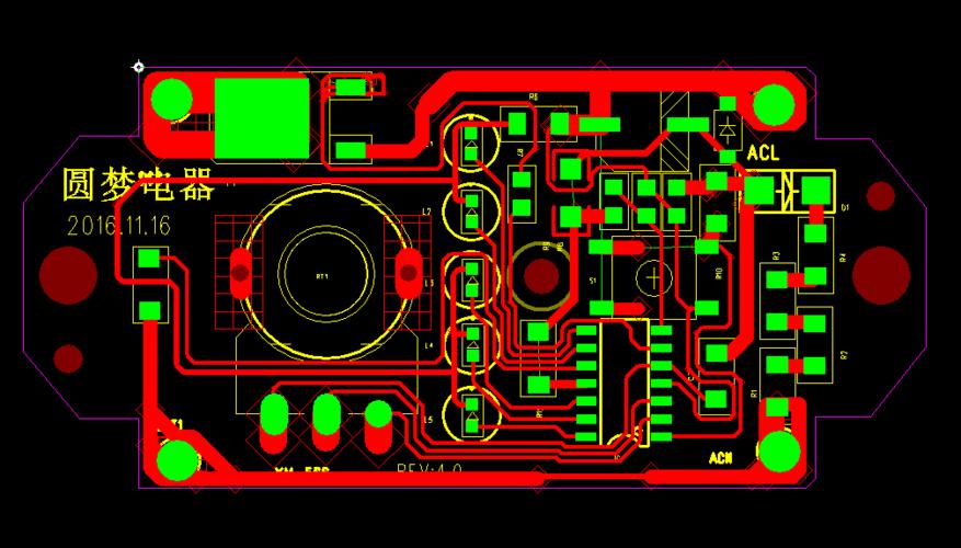 电子产品研发公司 单片机开发设计 电路板抄板设计
